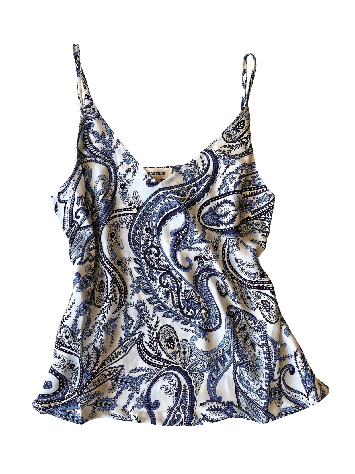 L’AGENCE blouse